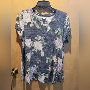 LulaRoe Erika Top